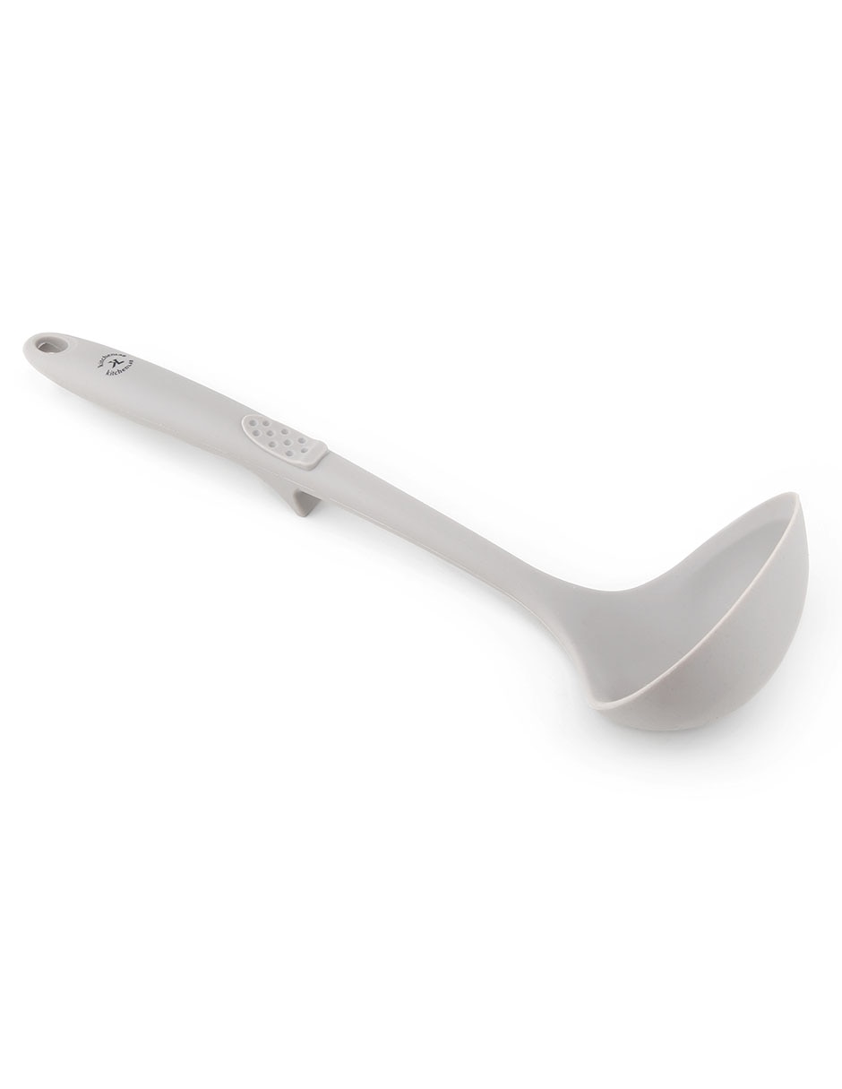 Cucharón de silicón 3