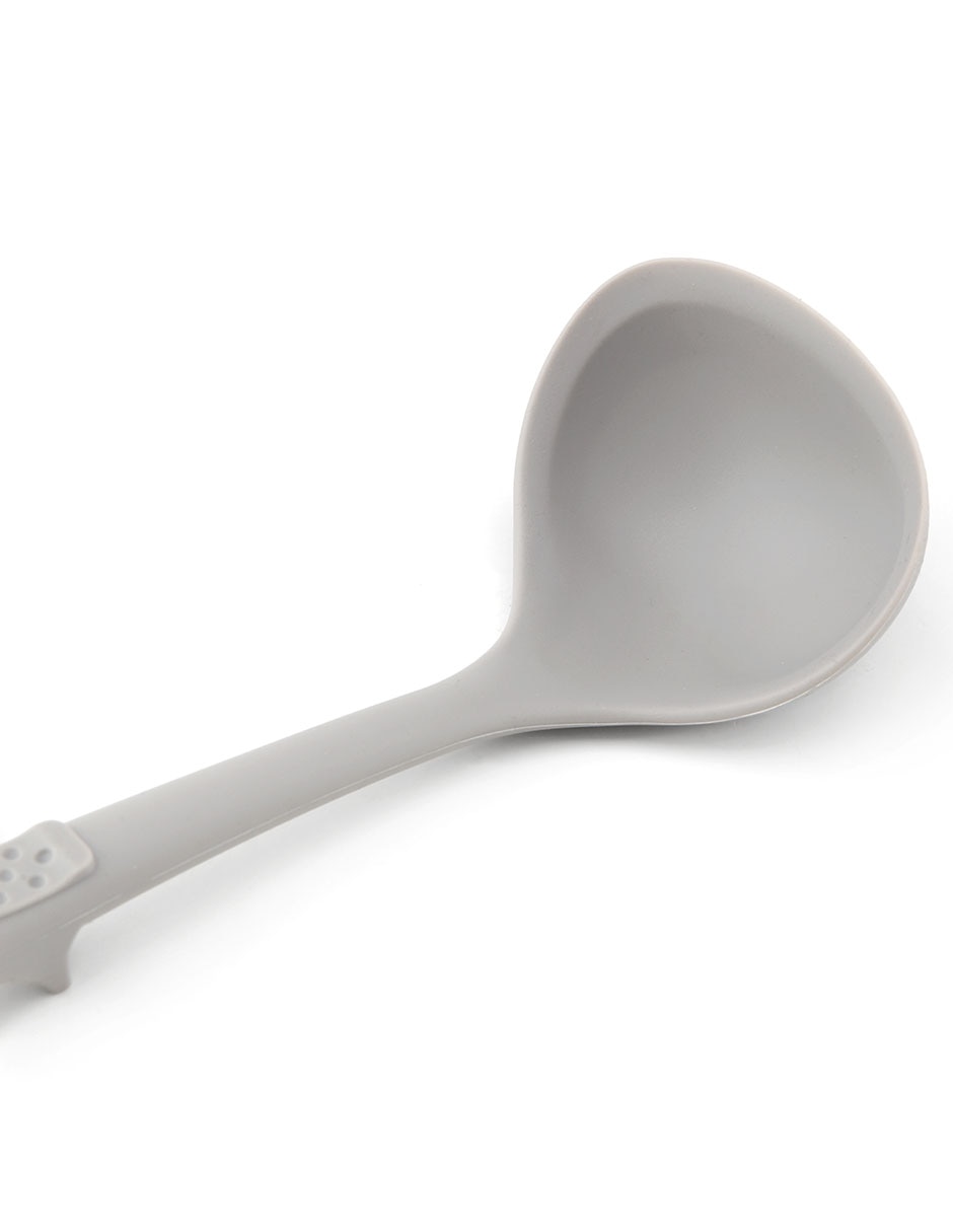 Cucharón de silicón 4