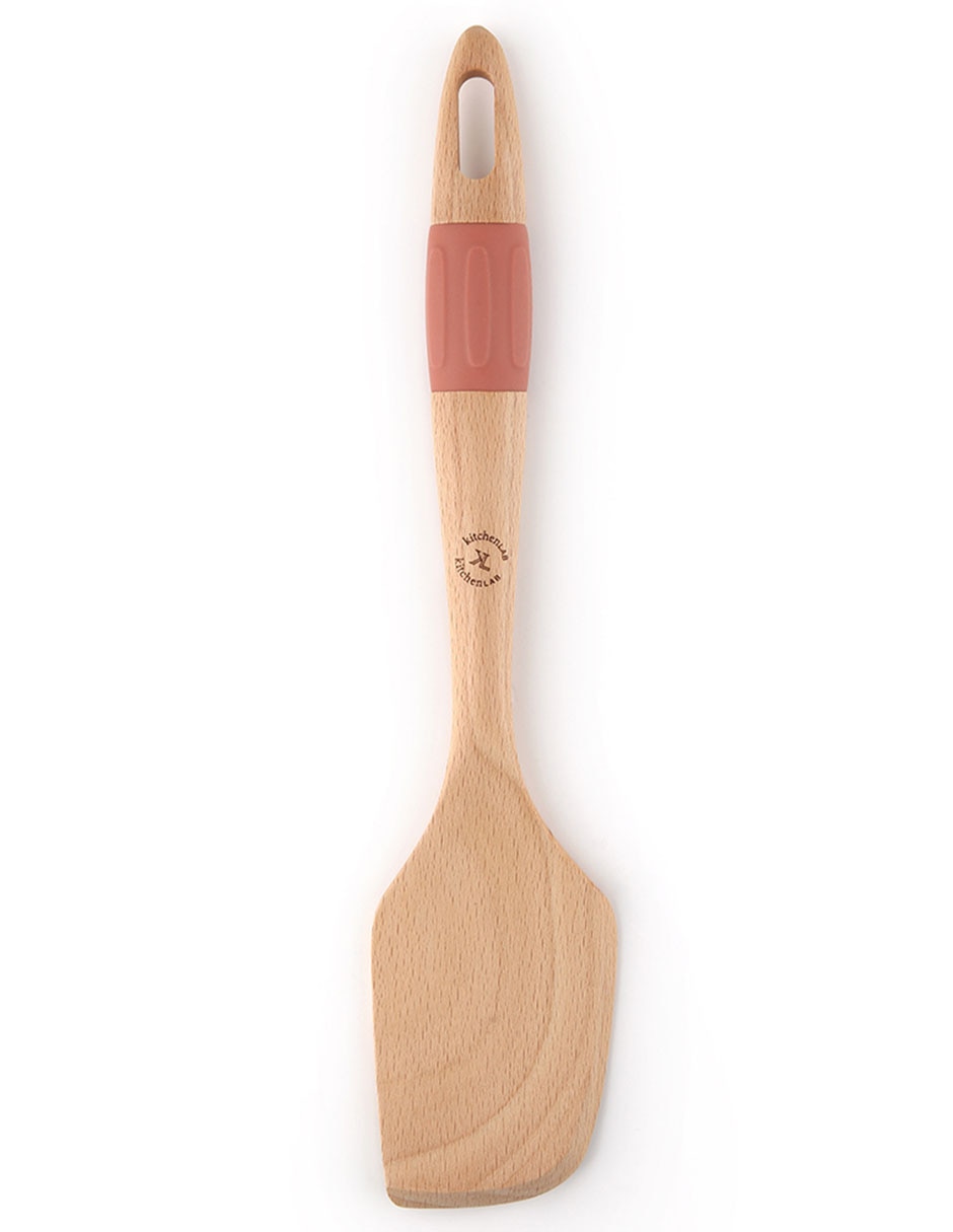 Volteador de madera