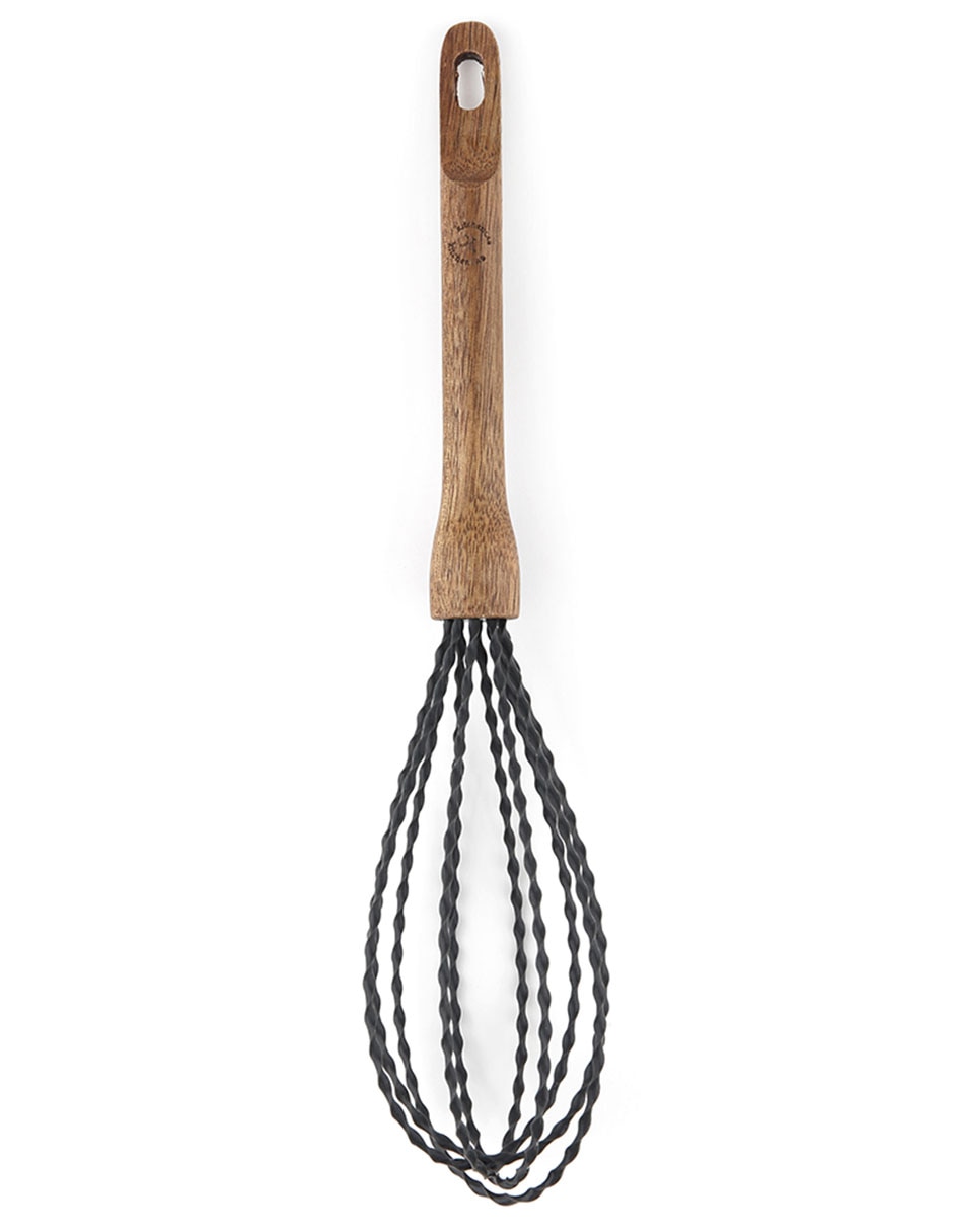 Batidor de madera Batidor de madera