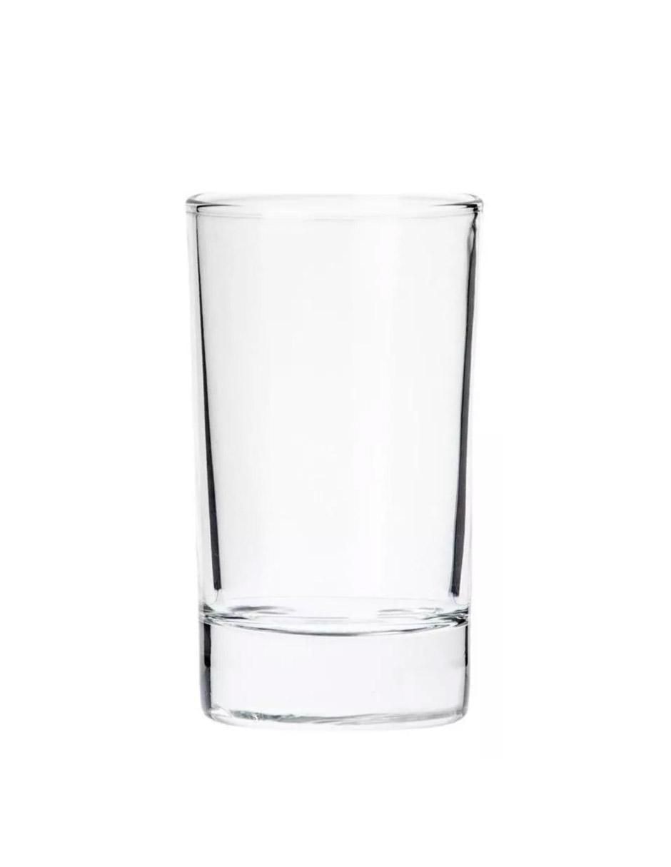 Set vasos Stelvio de vidrio con 6 piezas 3