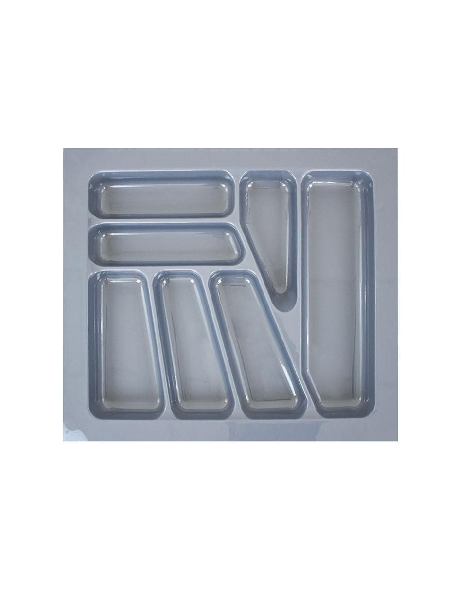 Porta cubiertos para cocina de aluminio 2