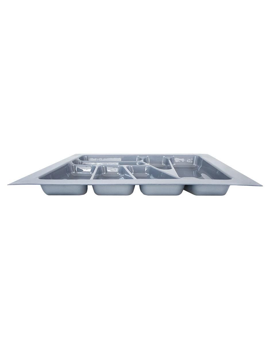 Porta cubiertos para cocina de aluminio 4