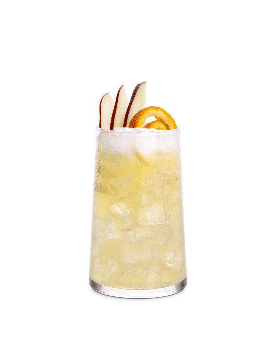Set vasos Elixir de vidrio con 6 piezas 3