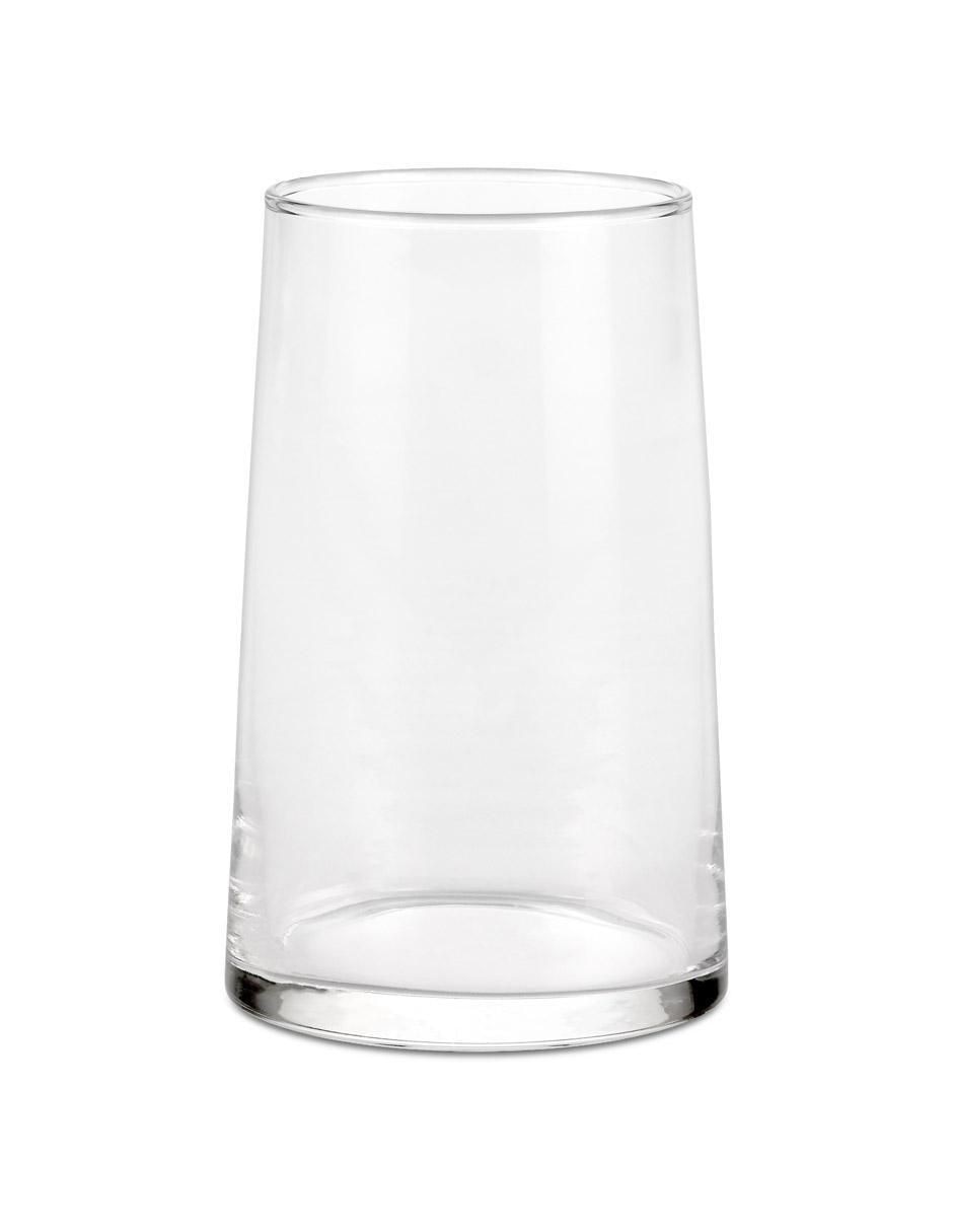 Set vasos Elixir de vidrio con 6 piezas 4