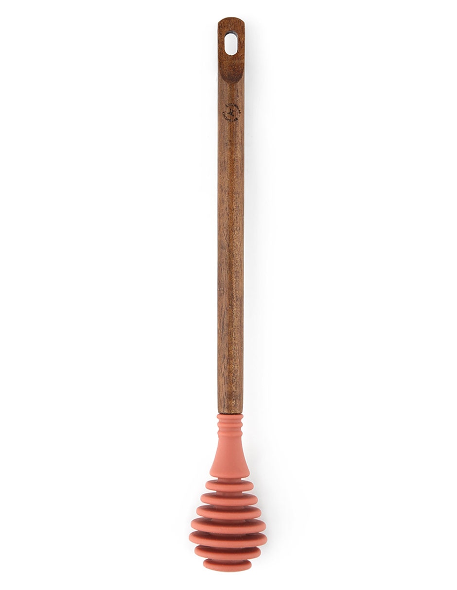 Cuchara para miel