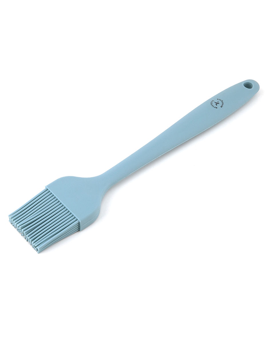 Brocha para repostería de silicón 2
