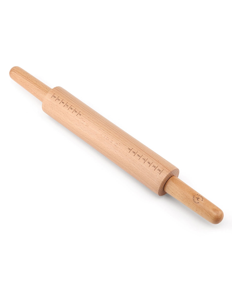 Rodillo de madera 3