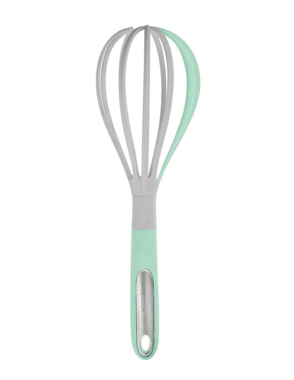 Set utensilios de silicón 2