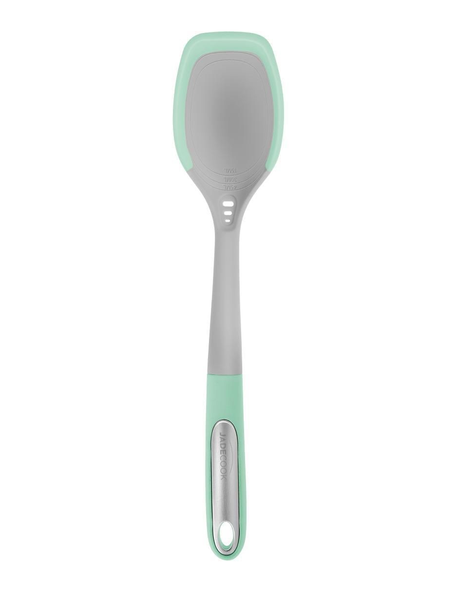 Set utensilios de silicón 3