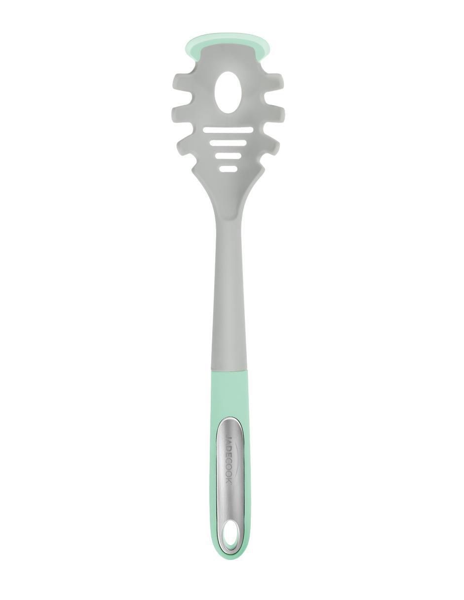 Set utensilios de silicón 4