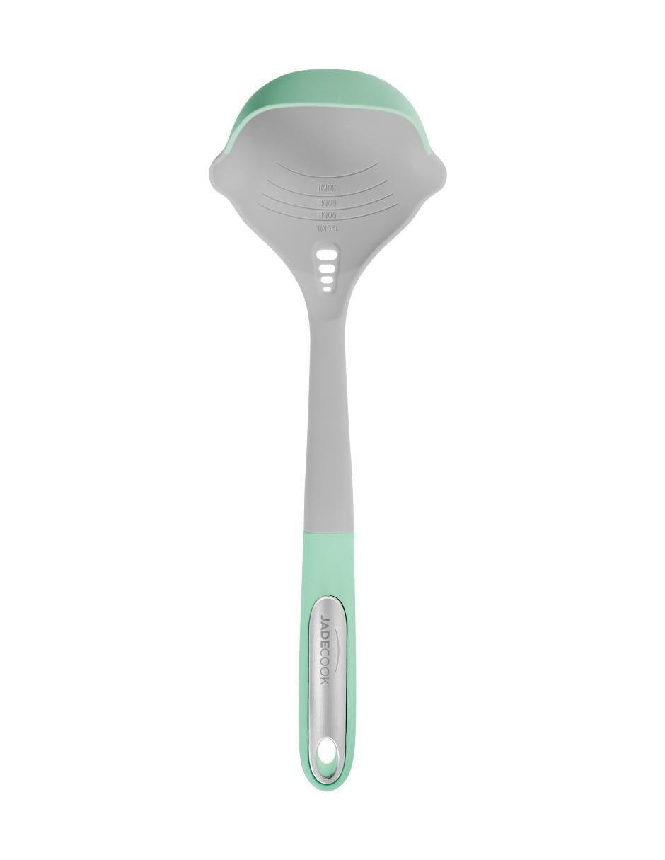 Set utensilios de silicón 5