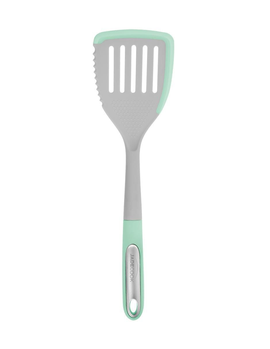 Set utensilios de silicón 7