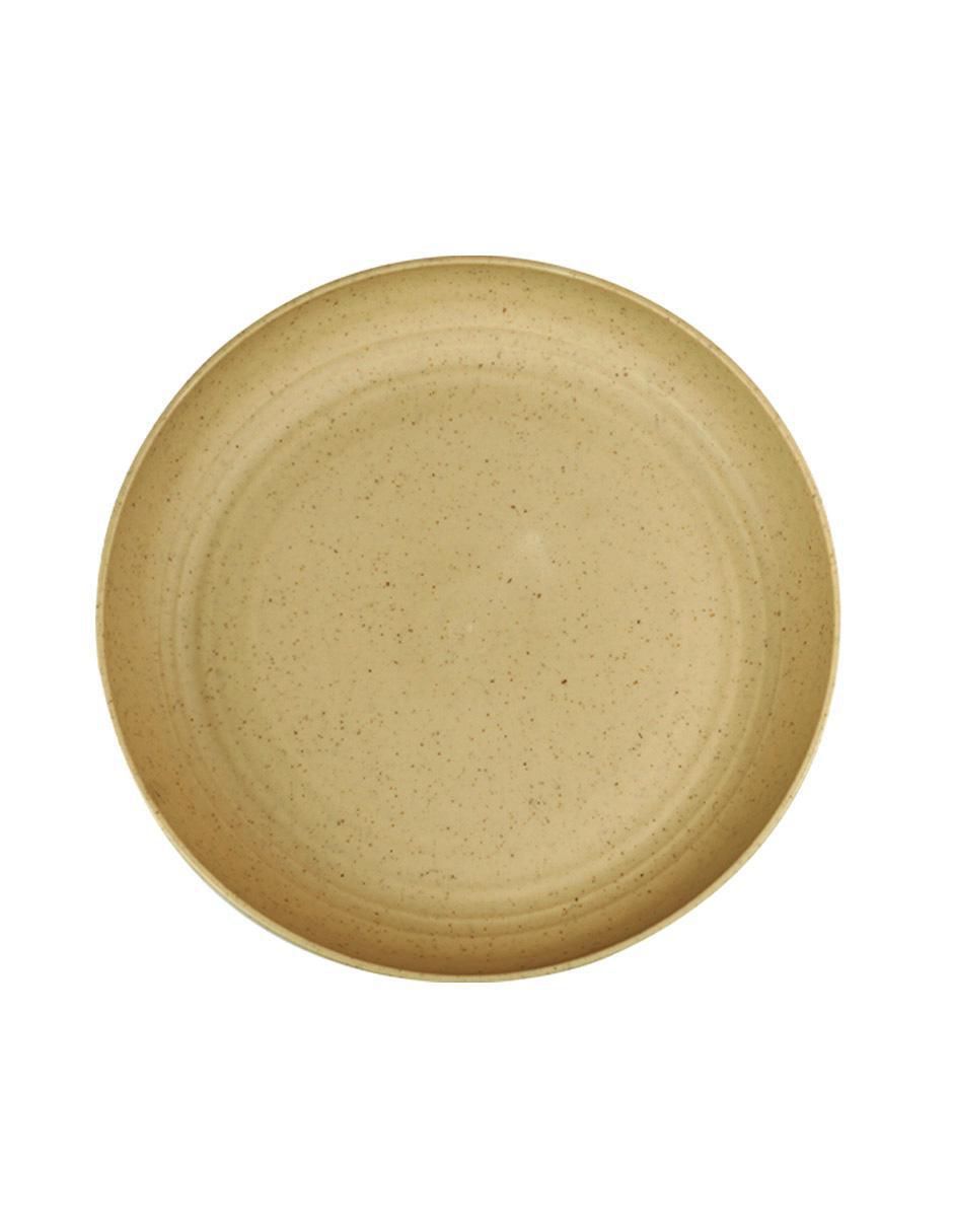 Vajilla cerrada de stoneware para 8 personas 5