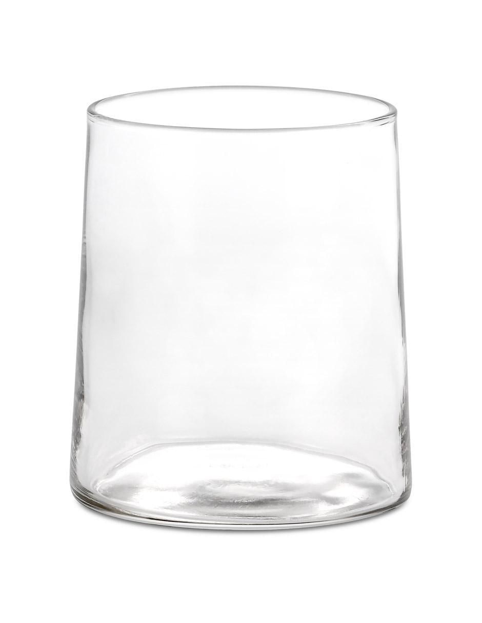 Set vasos Elixir de vidrio con 6 piezas 3