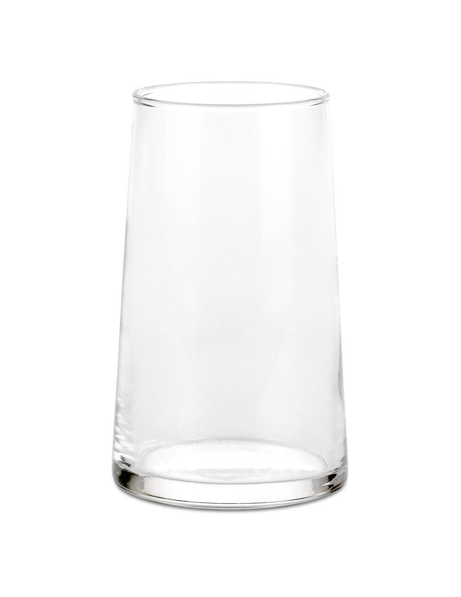 Set vasos Elixir de vidrio con 6 piezas 3