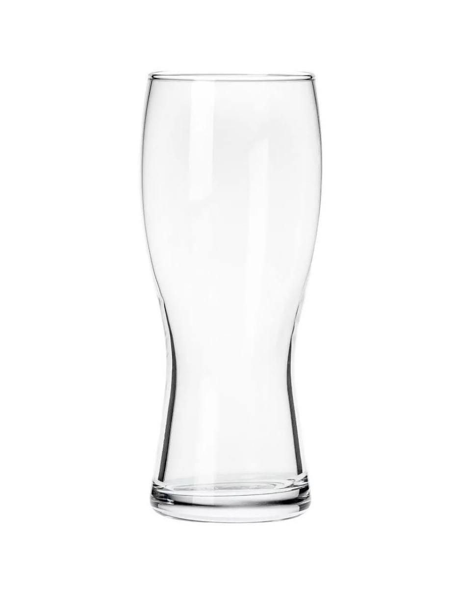 Set vasos Koblenz de vidrio con 6 piezas 3