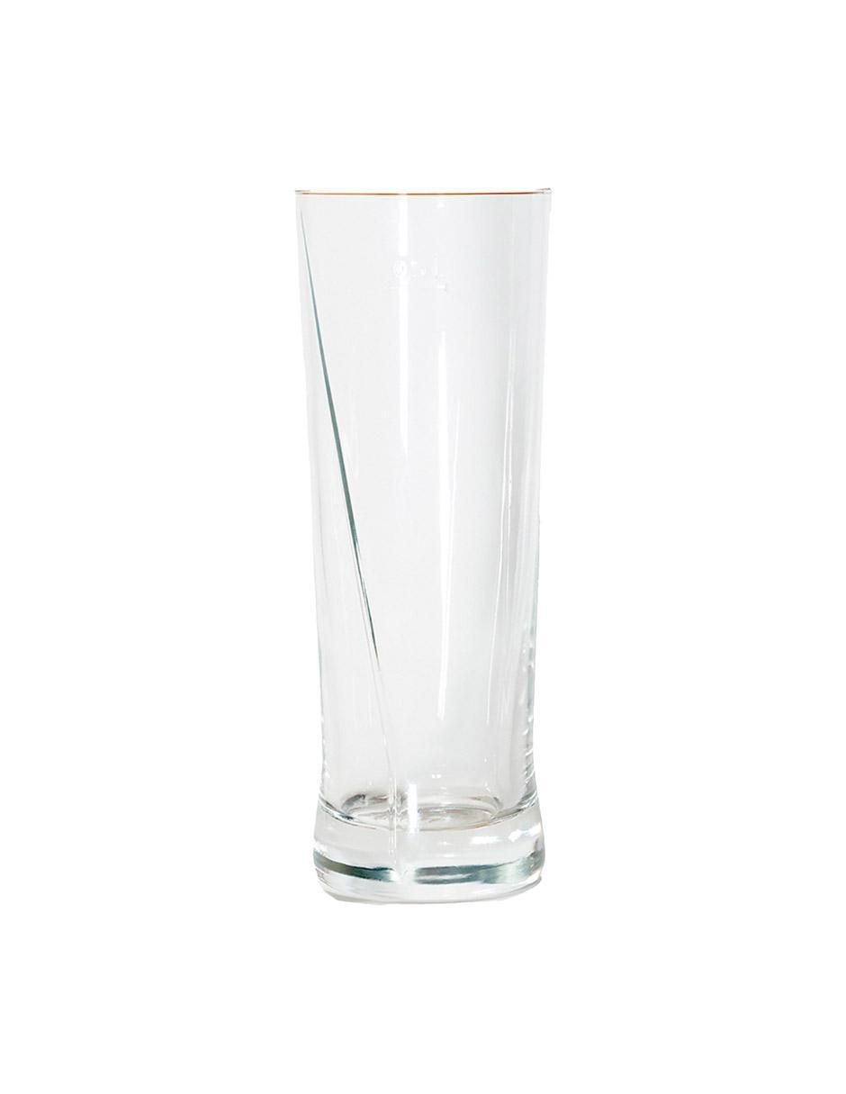 Set vasos Baltika de vidrio con 6 piezas 3