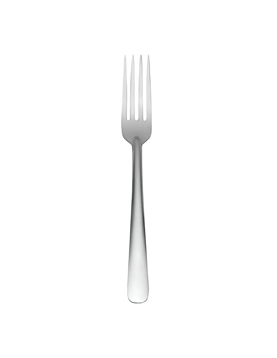 Set cubiertos Casia de acero inoxidable 24 piezas 5