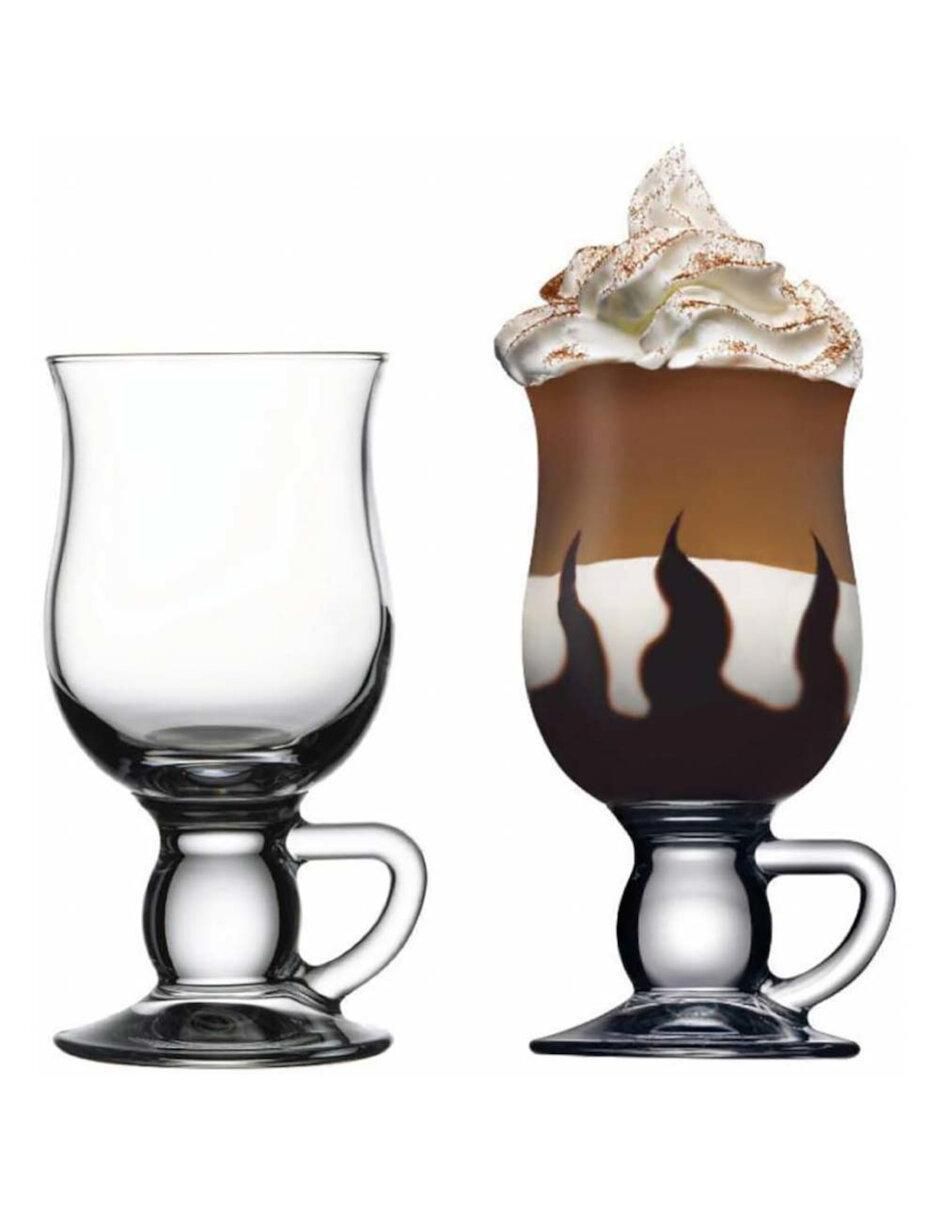 Set de tazas cappuccino 12 piezas 2