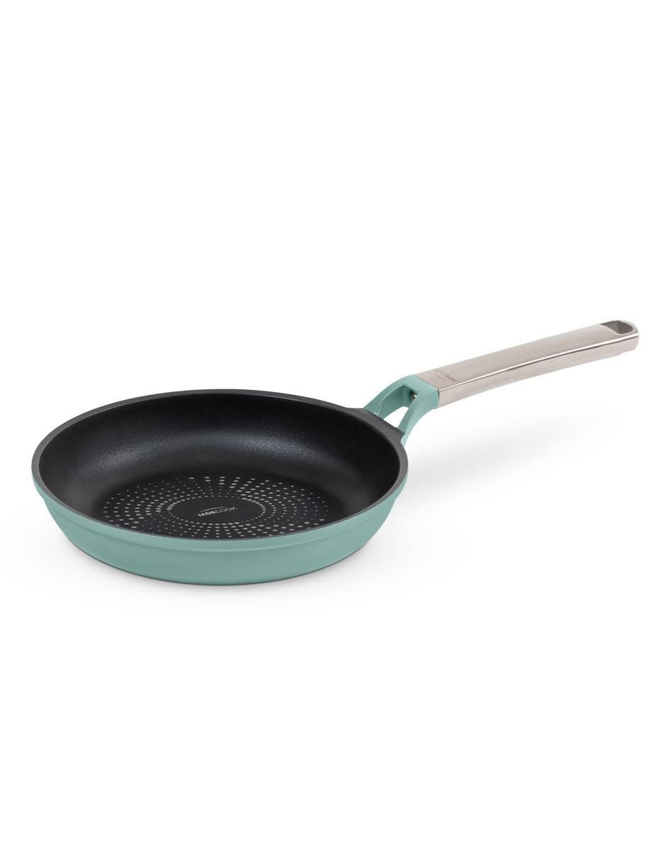 Sartén Pro Series de aluminio anodizado 4