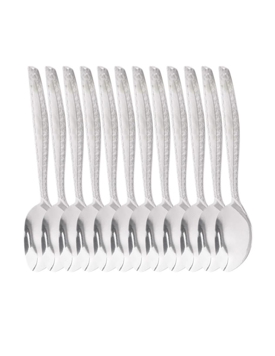Set cuchara para alimentación