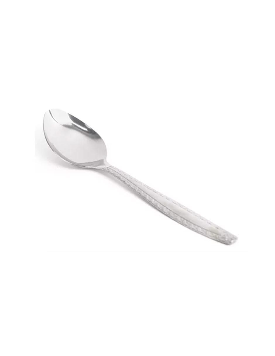 Set cuchara para alimentación 3