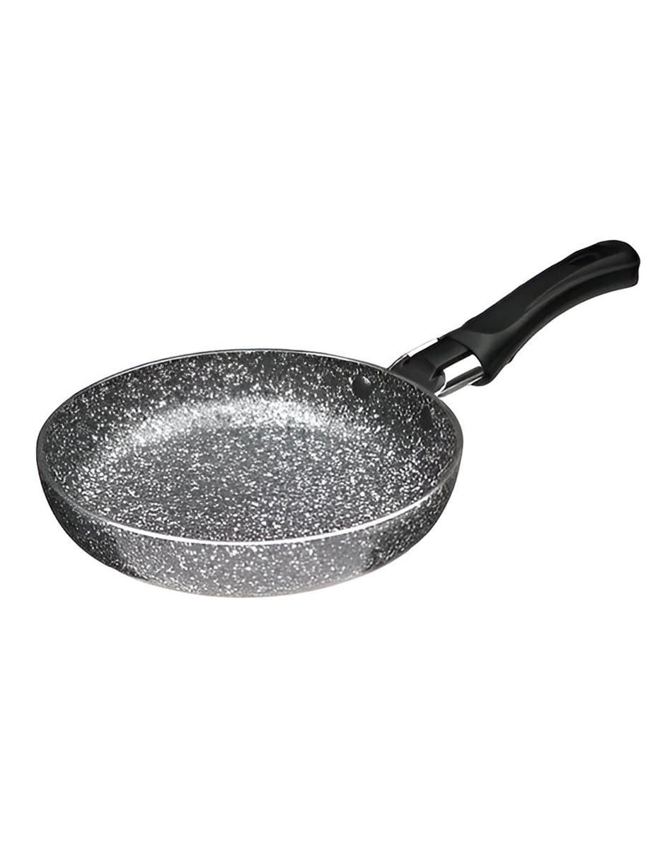 Sartén de aluminio 1