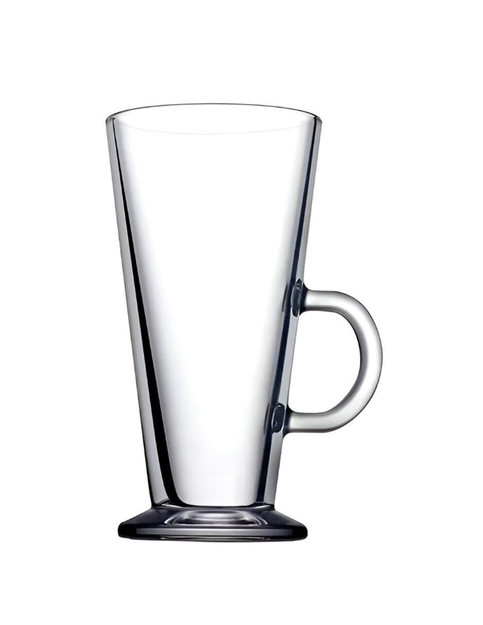Set de tazas cappuccino 6 piezas 2