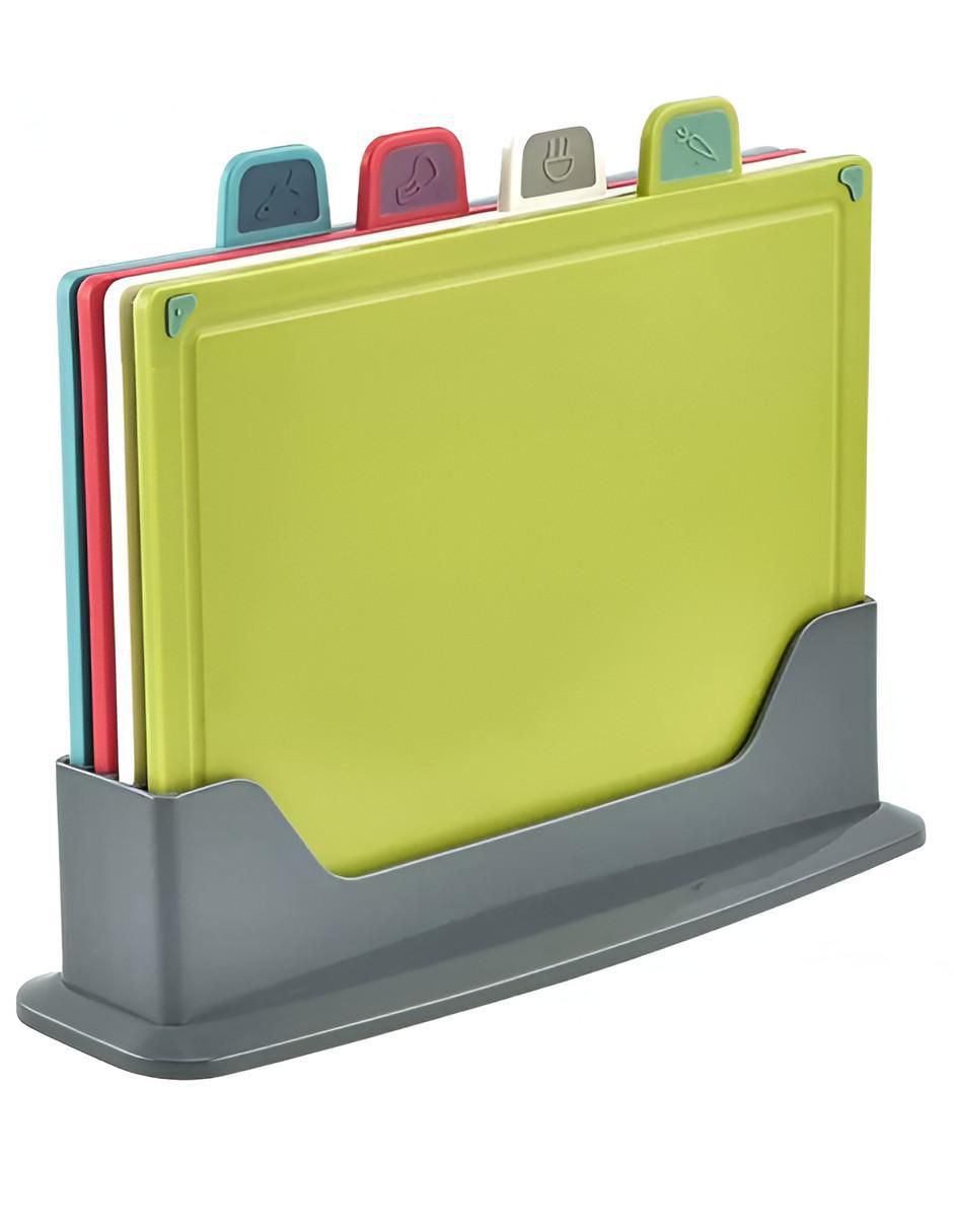 Set tabla para picar