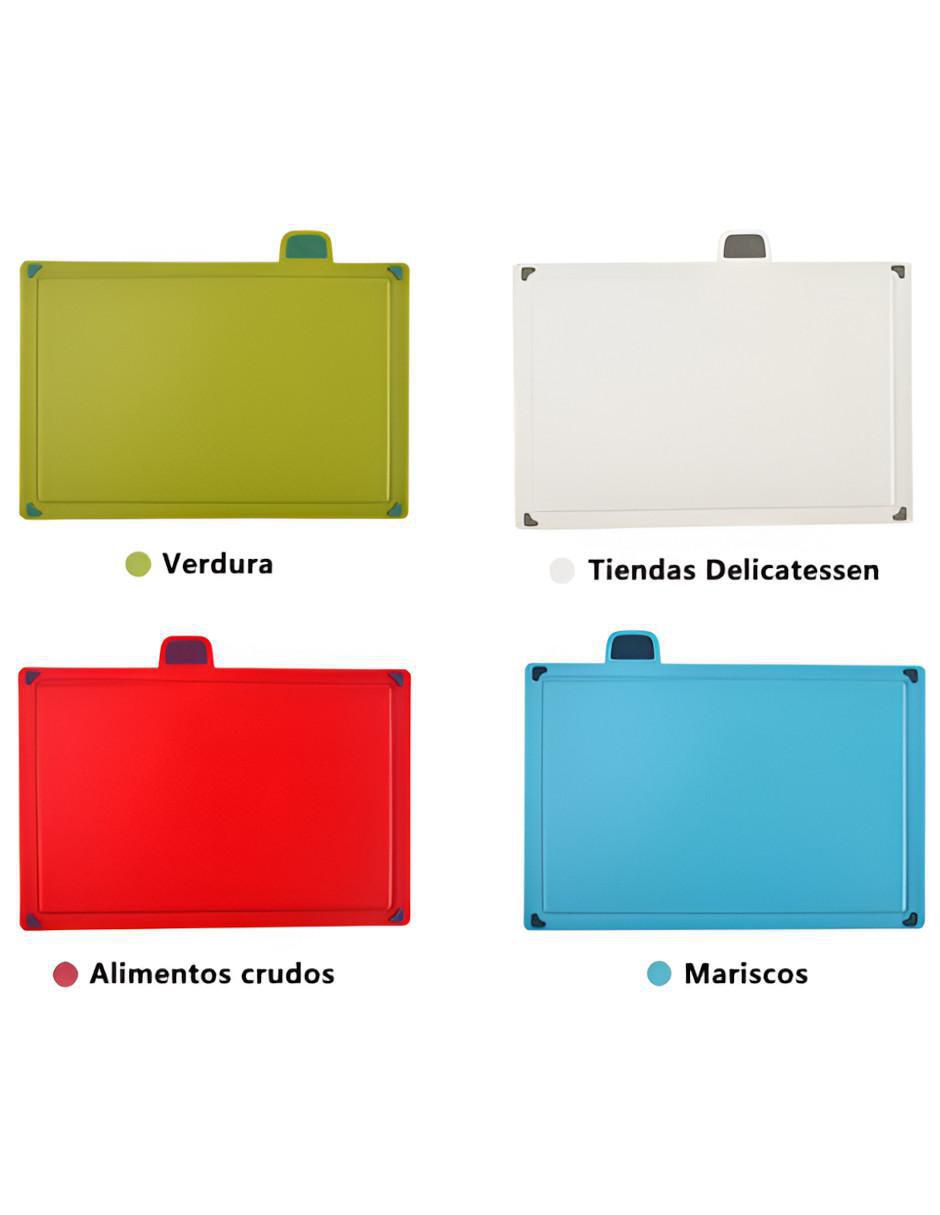 Set tabla para picar 2