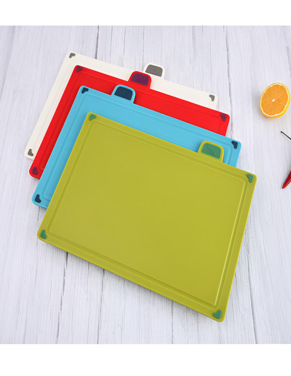Set tabla para picar 3