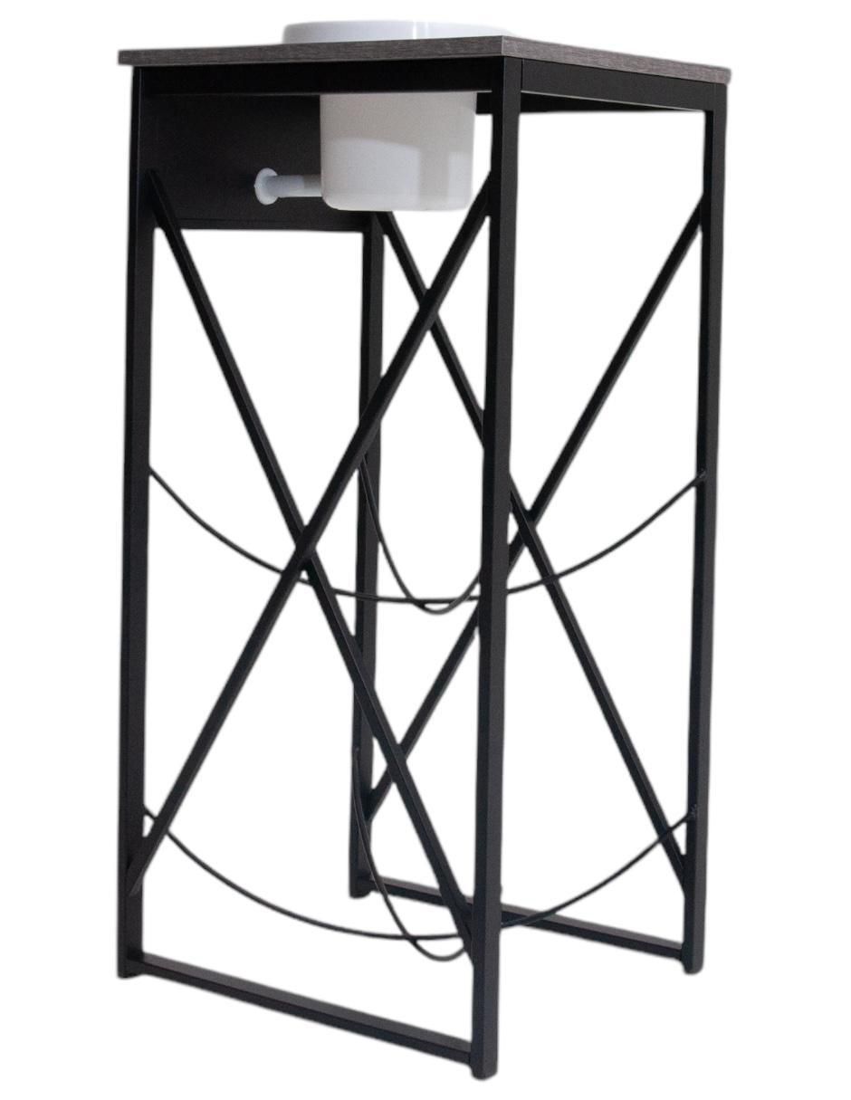 Porta garrafón Mx 24 de metal 2