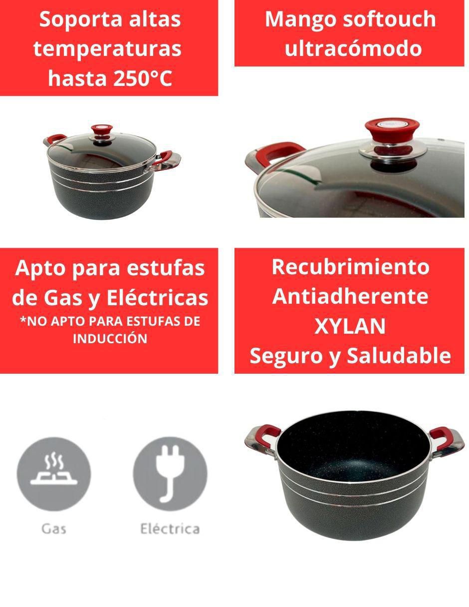 Olla Cooks Master 3
