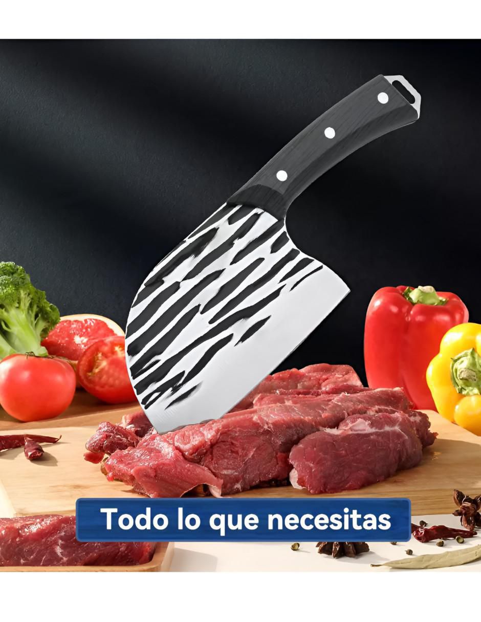 Cuchillo carnicero 2