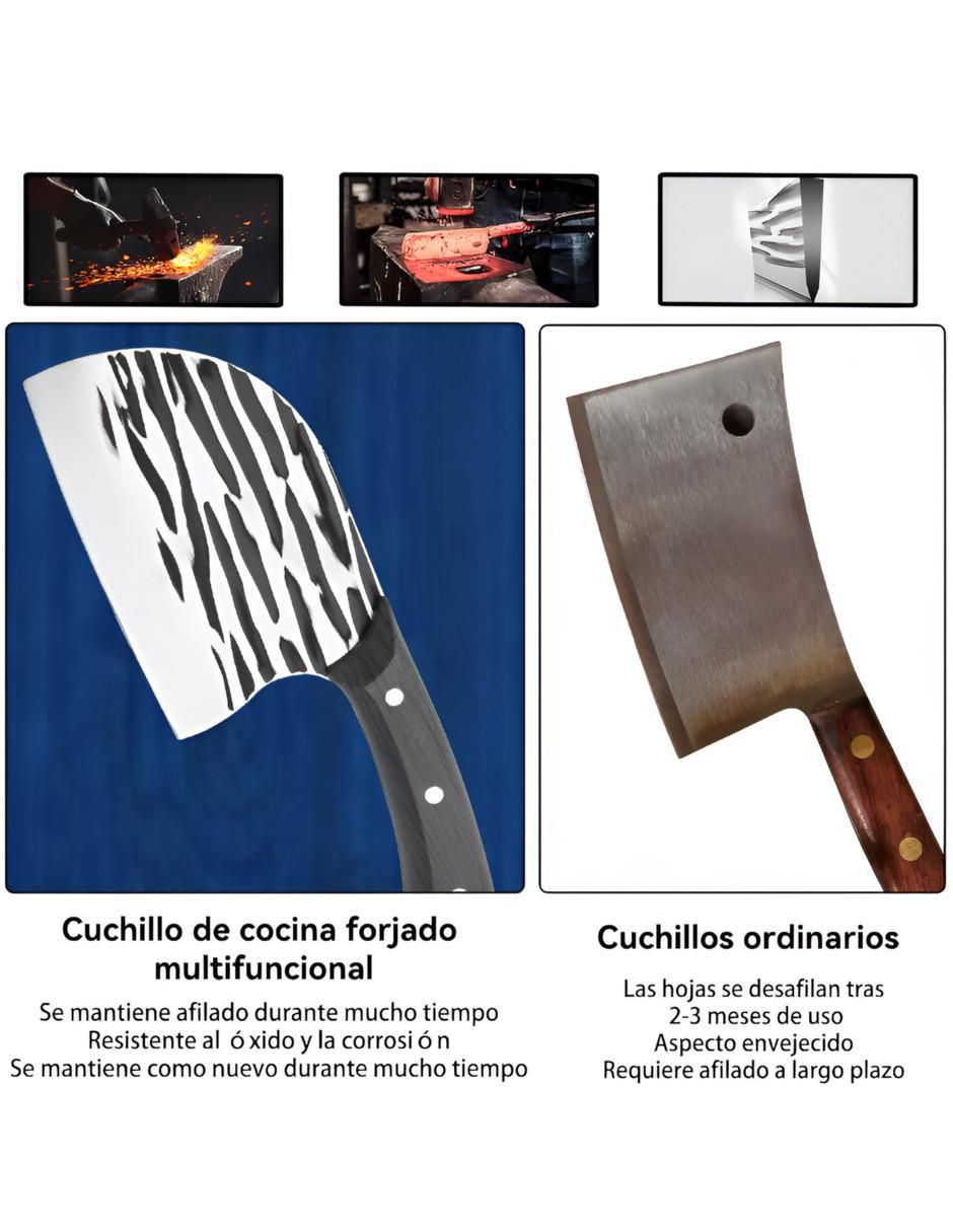 Cuchillo carnicero 3