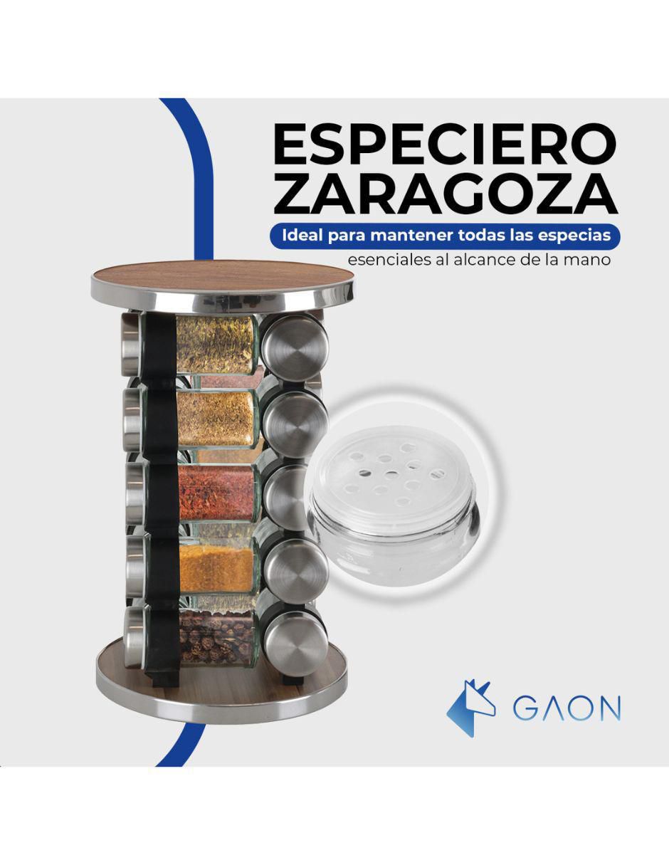 Especiero giratorio Home 2