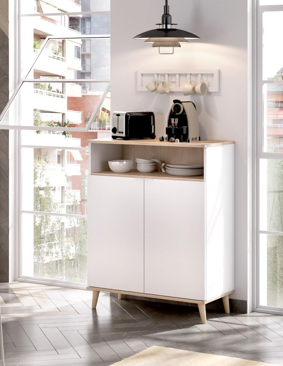 Alacena armable MDF 4