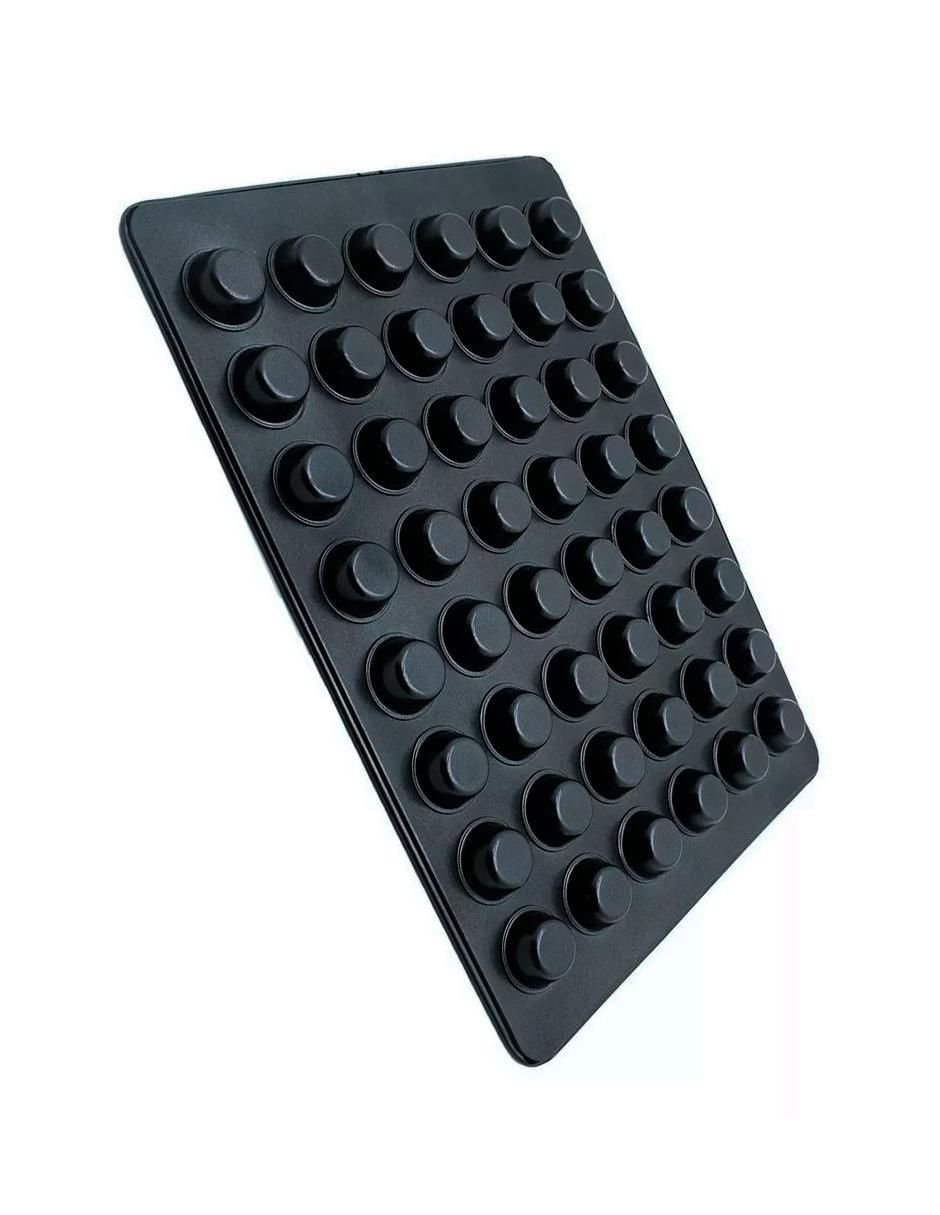 Molde para muffin 571016
