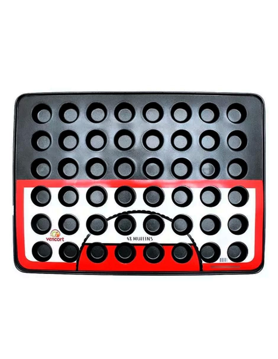 Molde para muffin 571016 2