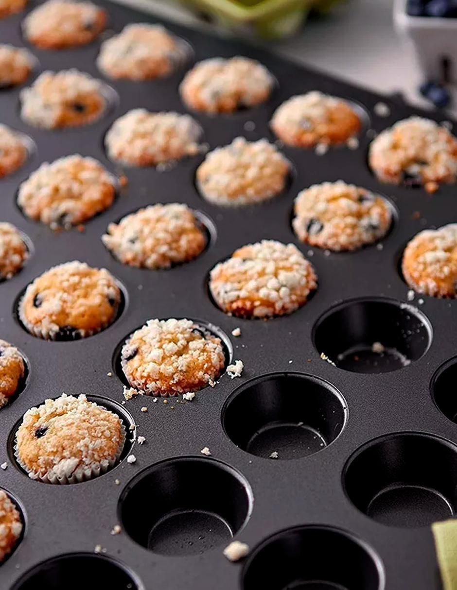 Molde para muffin 571016 3