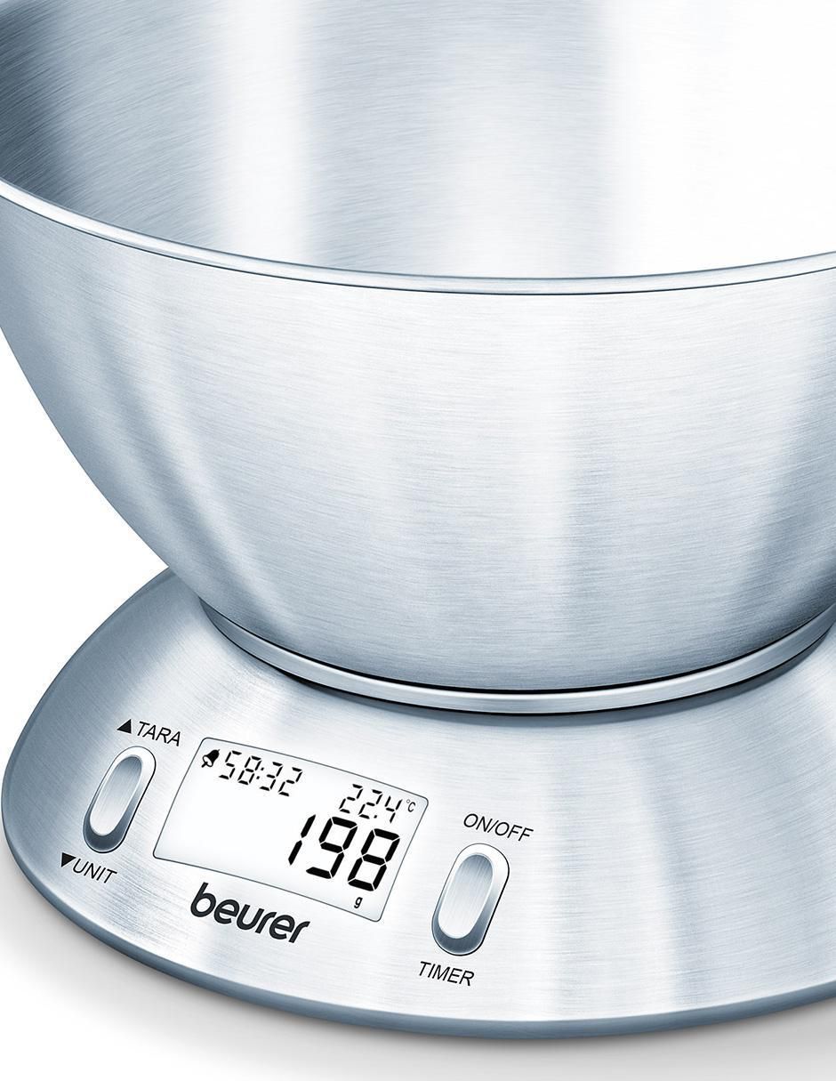 Báscula de cocina 4