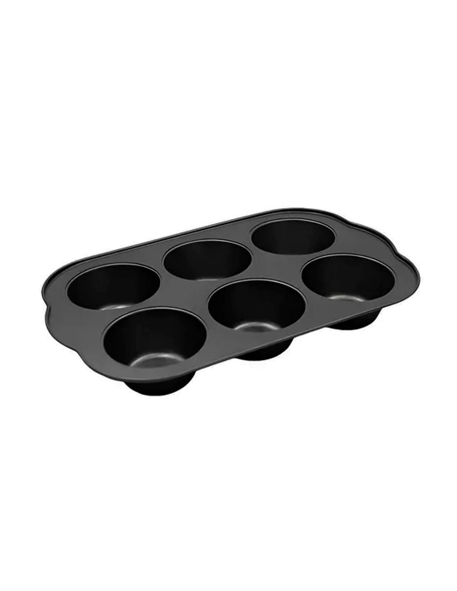 Molde para muffin 1101027
