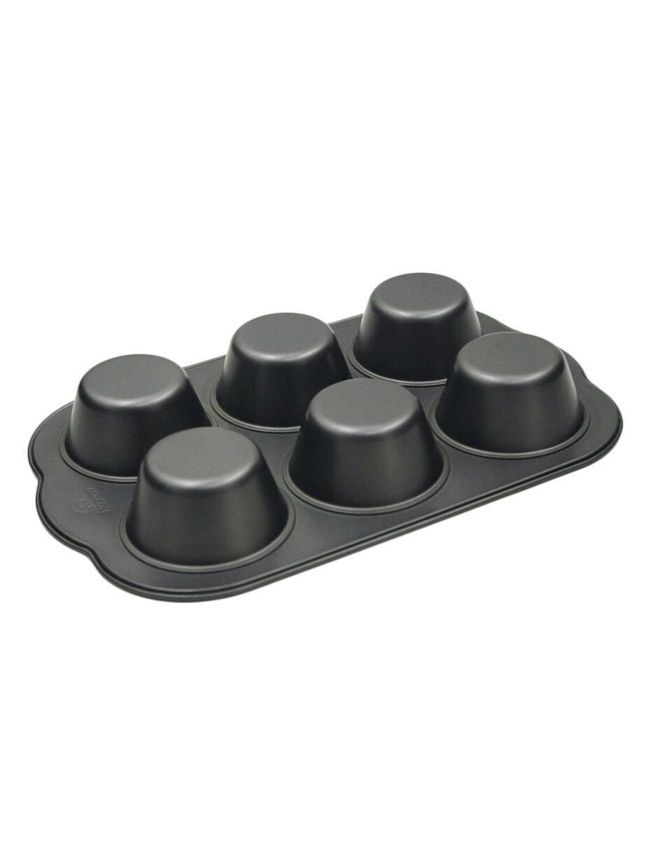 Molde para muffin 1101027 2