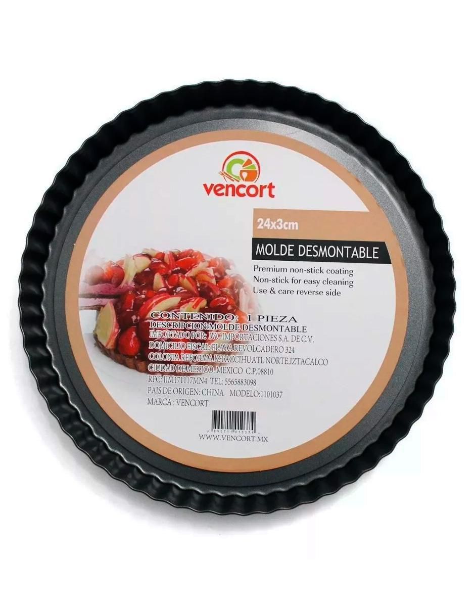 Molde desmontable 1101037 4