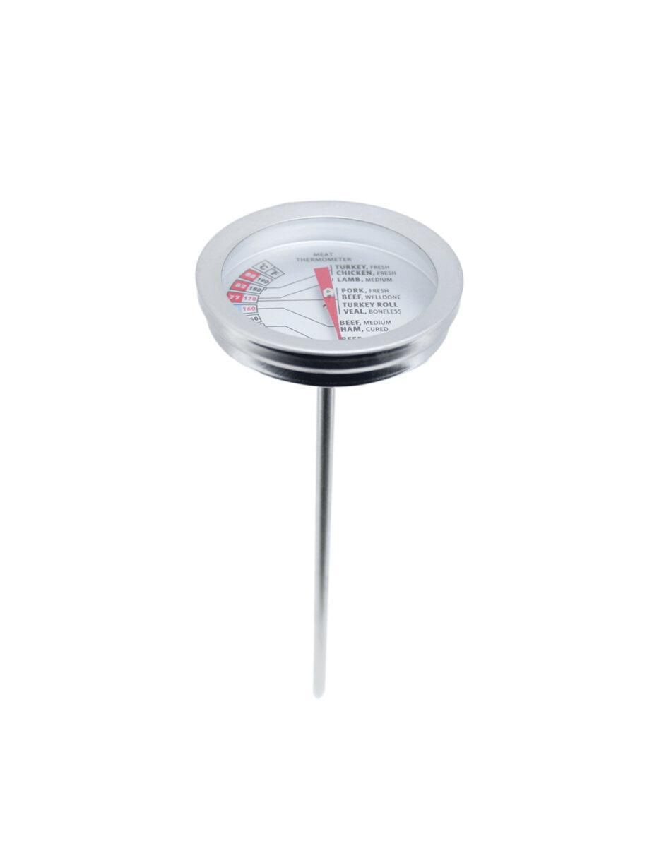 Termómetro analógico para cocina