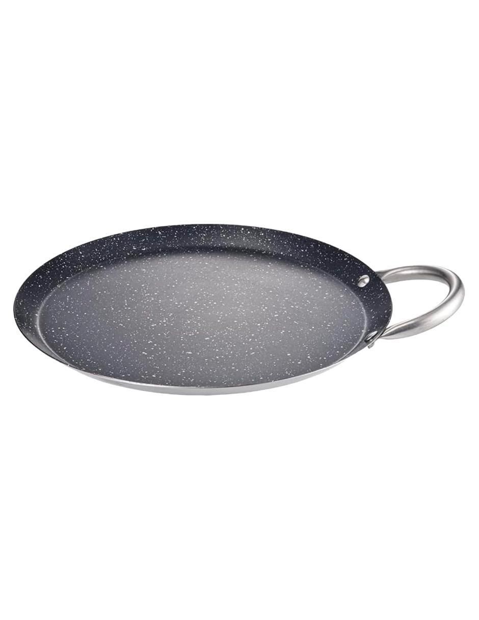 Comal de acero 3