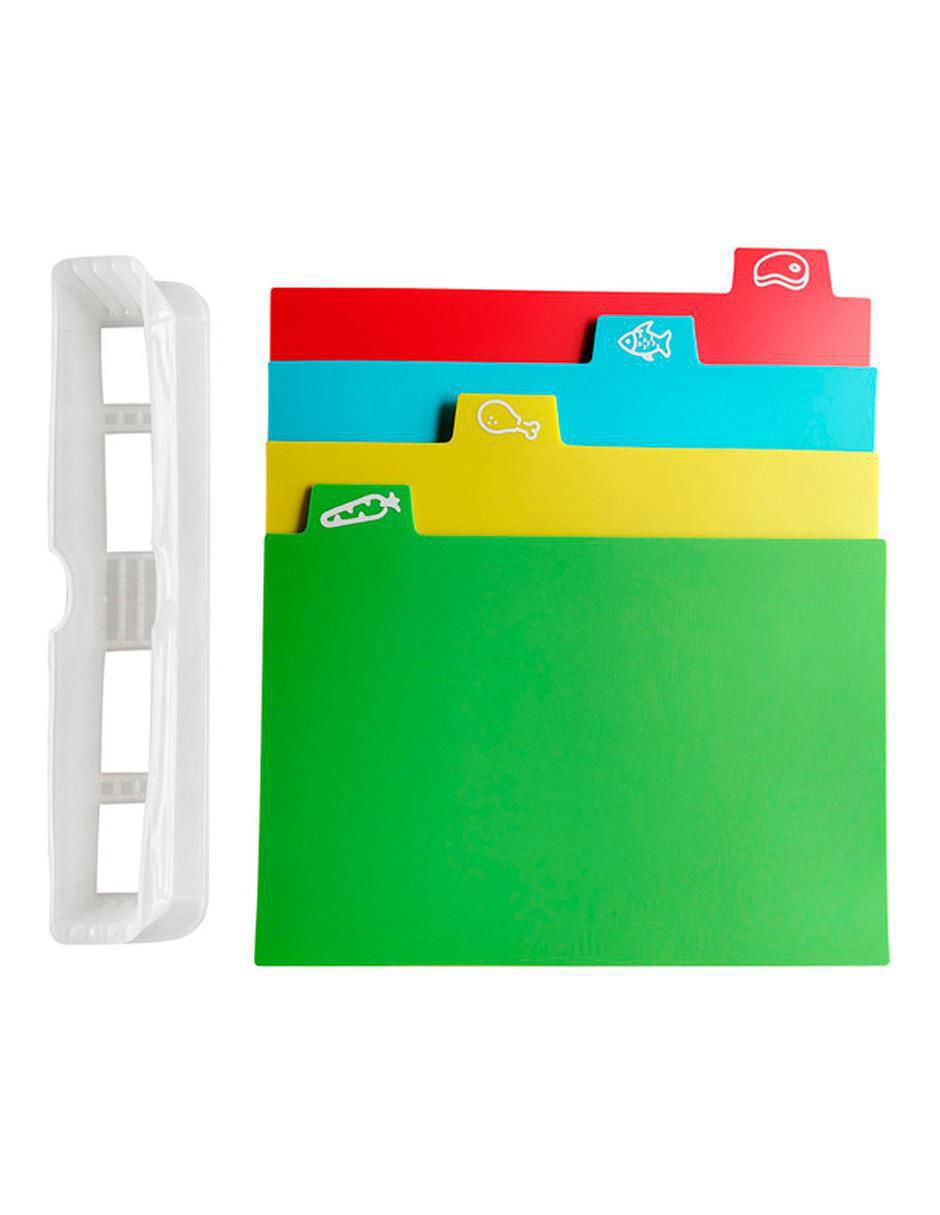 Set tabla para picar Antideslizantes 2