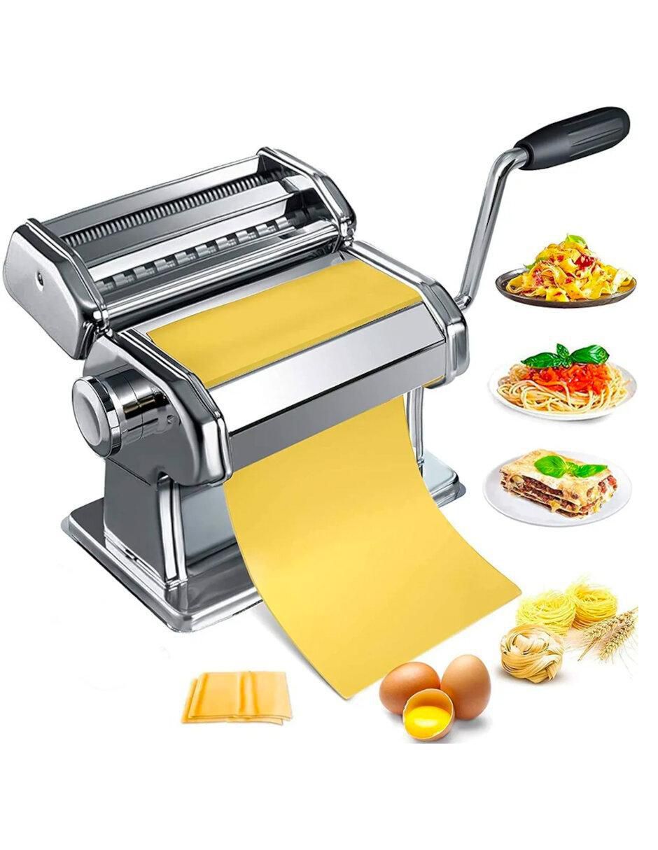 Máquina para pasta manual 1127002 8