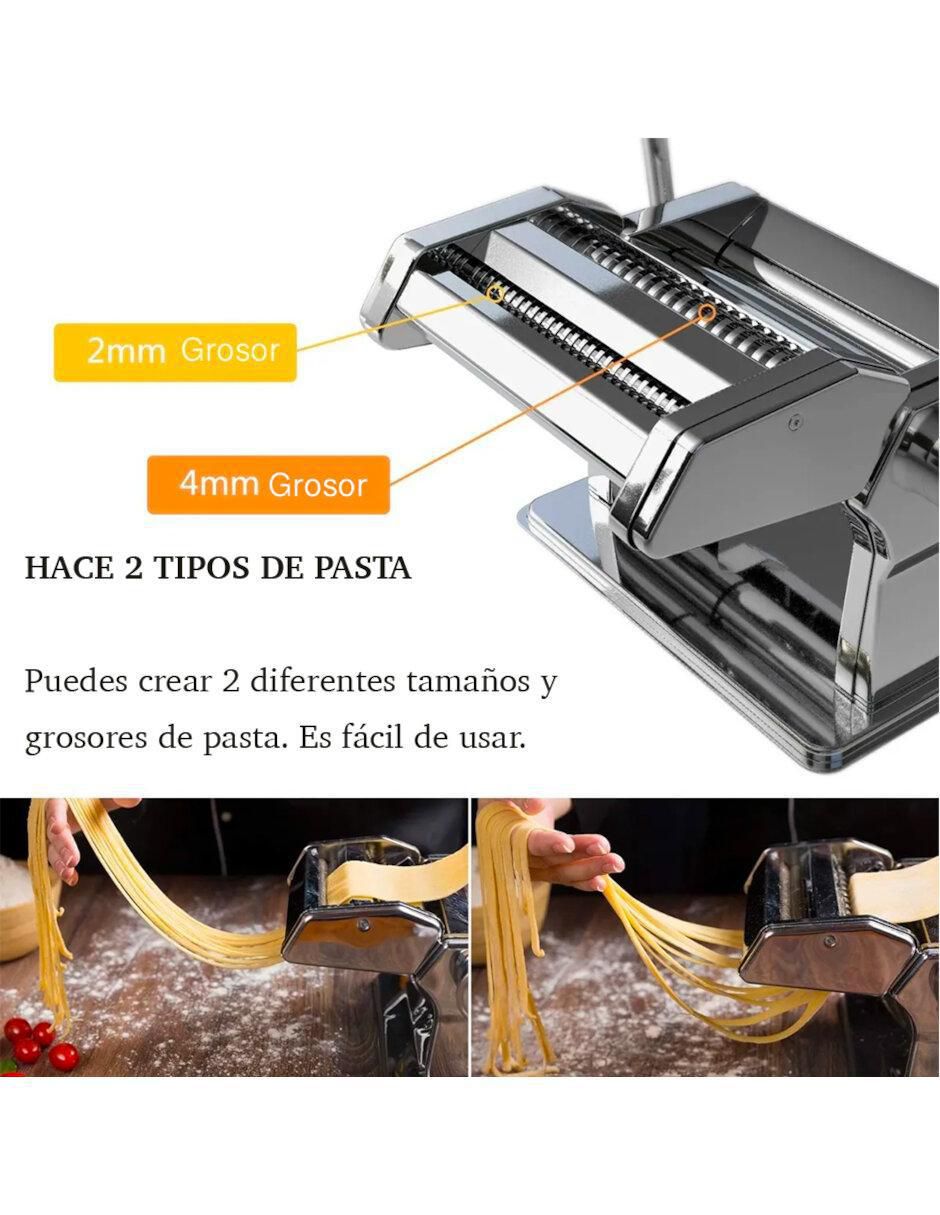 Máquina para pasta manual 1127002 10